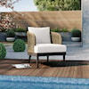 Modway Meadow Meadow Outdoor Patio Armchair