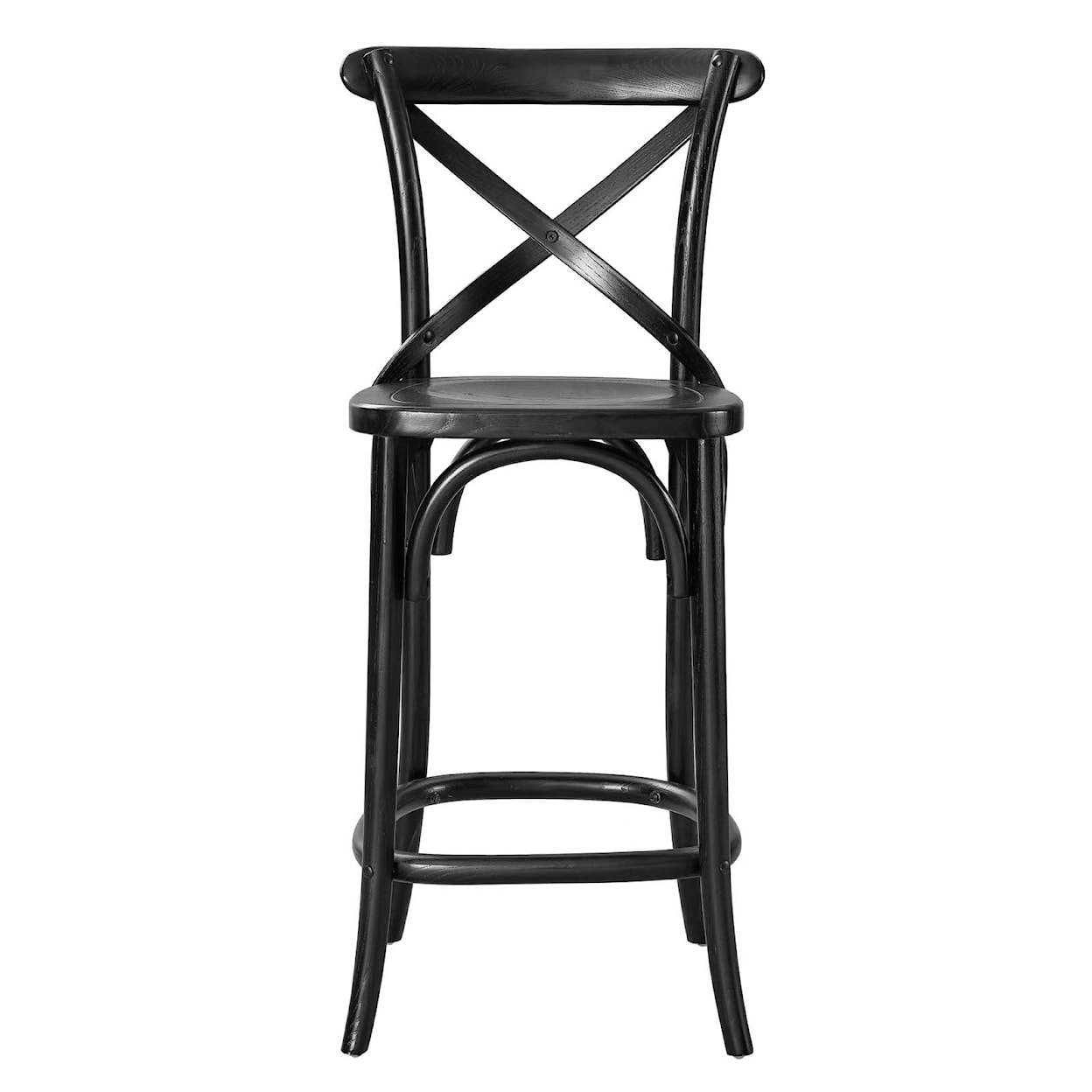 Modway Gear Gear Counter Stool