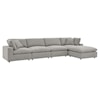 Modway Commix Sectional Sofa