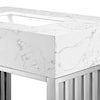 Modway Gridiron Bathroom Vanity