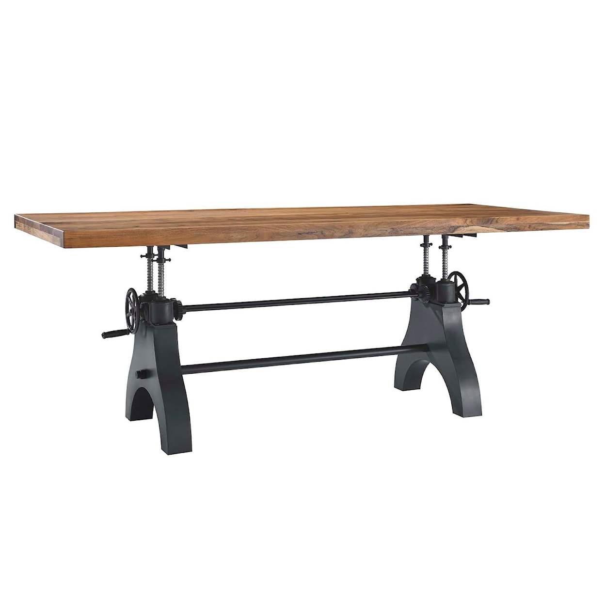 Modway Genuine Dining Table