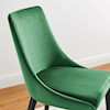 Modway Viscount Viscount Velvet Dining Chair