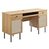 Modway Chaucer Office Desk