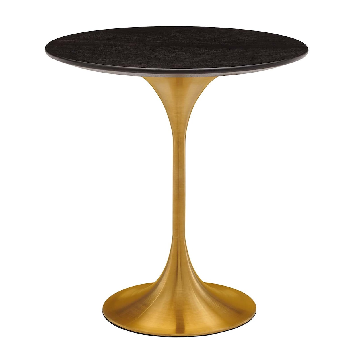 Modway Lippa Lippa 20" Round Side Table