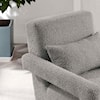 Modway Mirage Mirage Boucle Upholstered Armchair