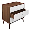 Modway Transmit Transmit 3-Drawer Chest