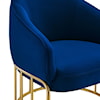 Modway Legacy Legacy Velvet Armchair