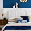 Modway Emerson Emerson Velvet Twin Platform Bed