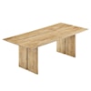 Modway Amistad Dining Table