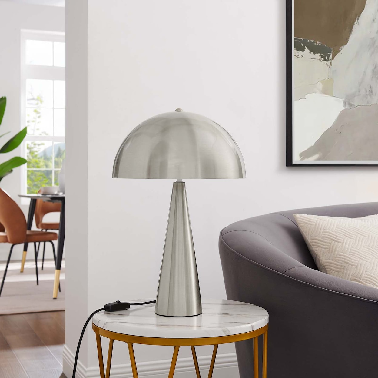 Modway Selena Table Lamp