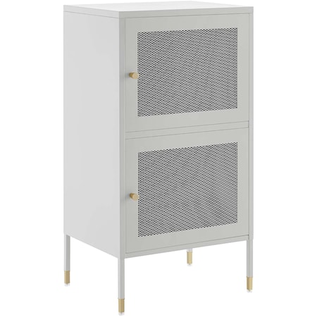 Covelo 33" Accent Cabinet