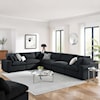 Modway Commix Sectional Sofa