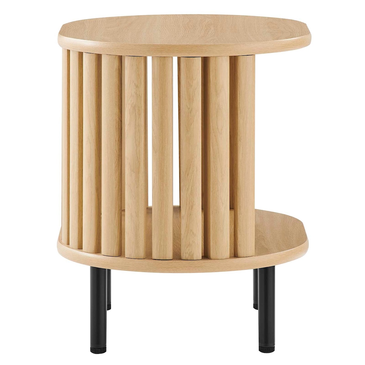 Modway Fortitude Fortitude Side Table