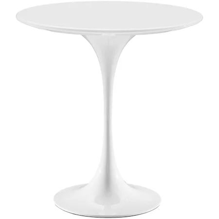 Lippa 20" Round Side Table