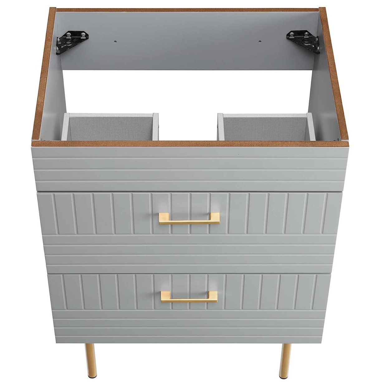 Modway Daybreak Bathroom Vanity