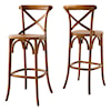 Modway Gear Gear Bar Stool