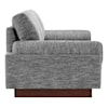 Modway Oasis Oasis Upholstered Fabric Sofa