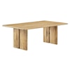 Modway Amistad Amistad Wood Coffee Table