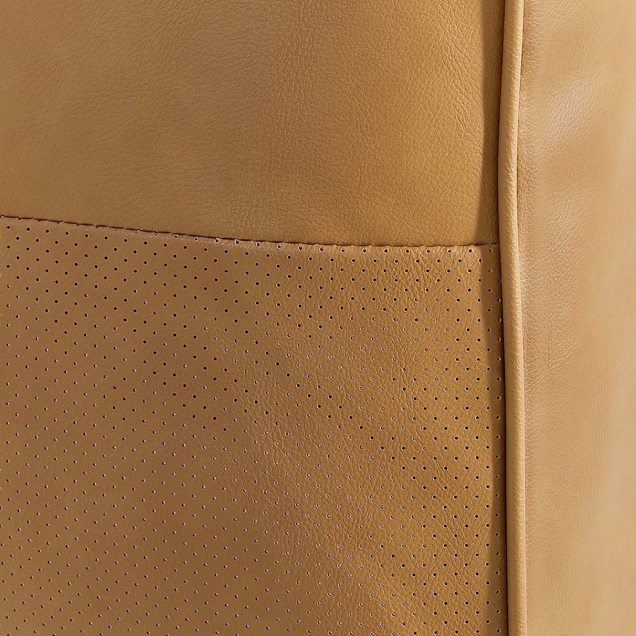 Modway Valour Valour Leather Armchair