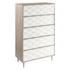 Modway Vespera Vespera 5-Drawer Chest