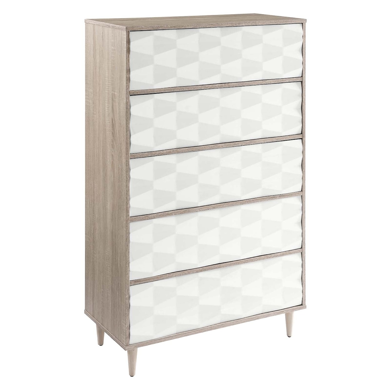 Modway Vespera Vespera 5-Drawer Chest