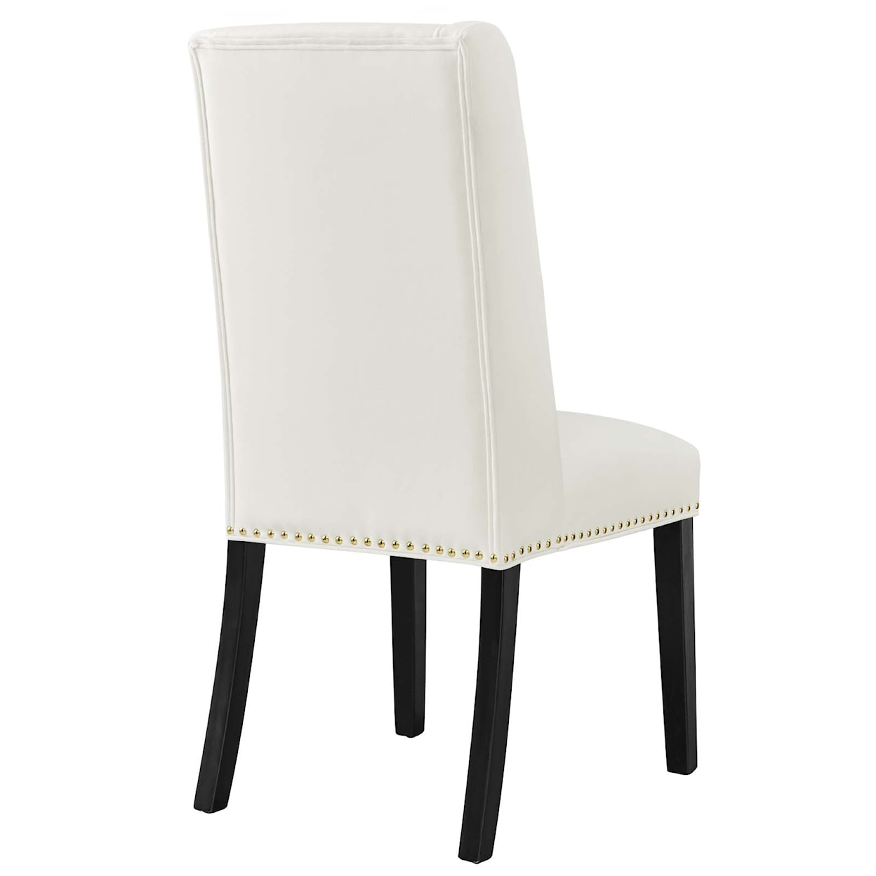 Modway Baron Baron Velvet Dining Chairs - Set of 2