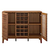 Modway Render Render Bar Cabinet