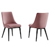 Modway Viscount ViscountDining Chairs - Set of 2