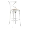 Modway Gear Gear Bar Stool