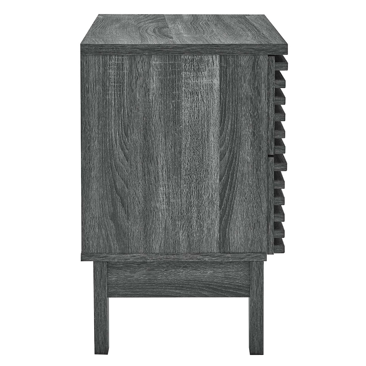 Modway Render Mid-Century Bedside Table