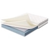 Modway Jenna Queen Mattress