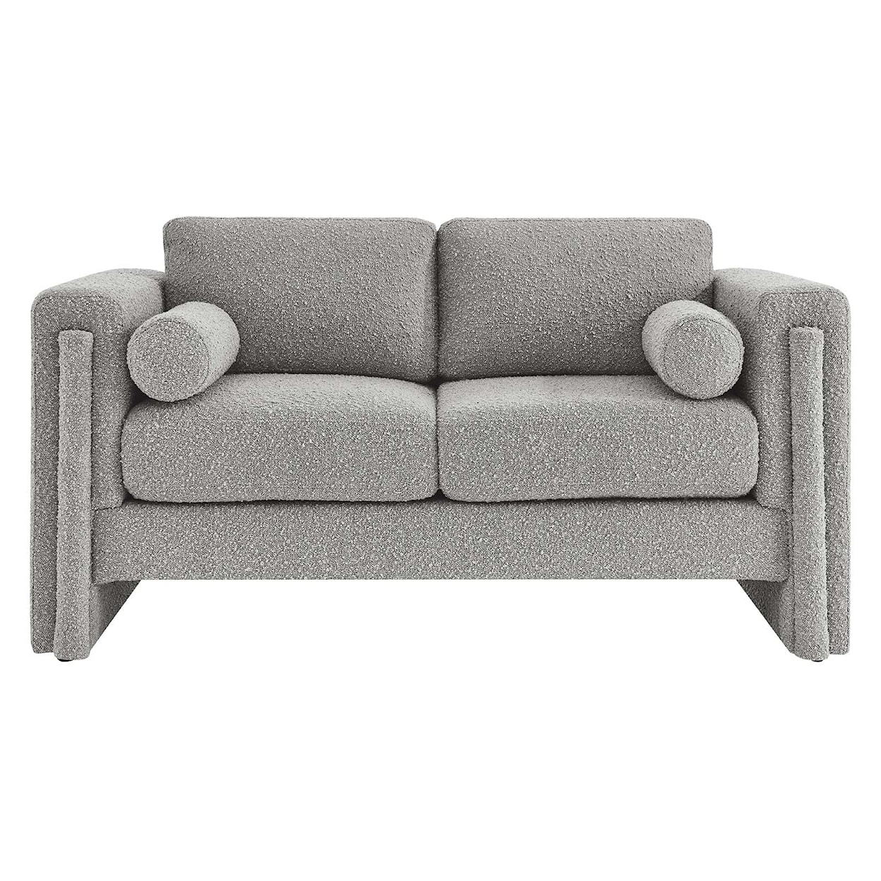 Modway Visible Loveseat