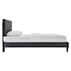 Modway Roxanne Roxanne Velvet King Platform Bed