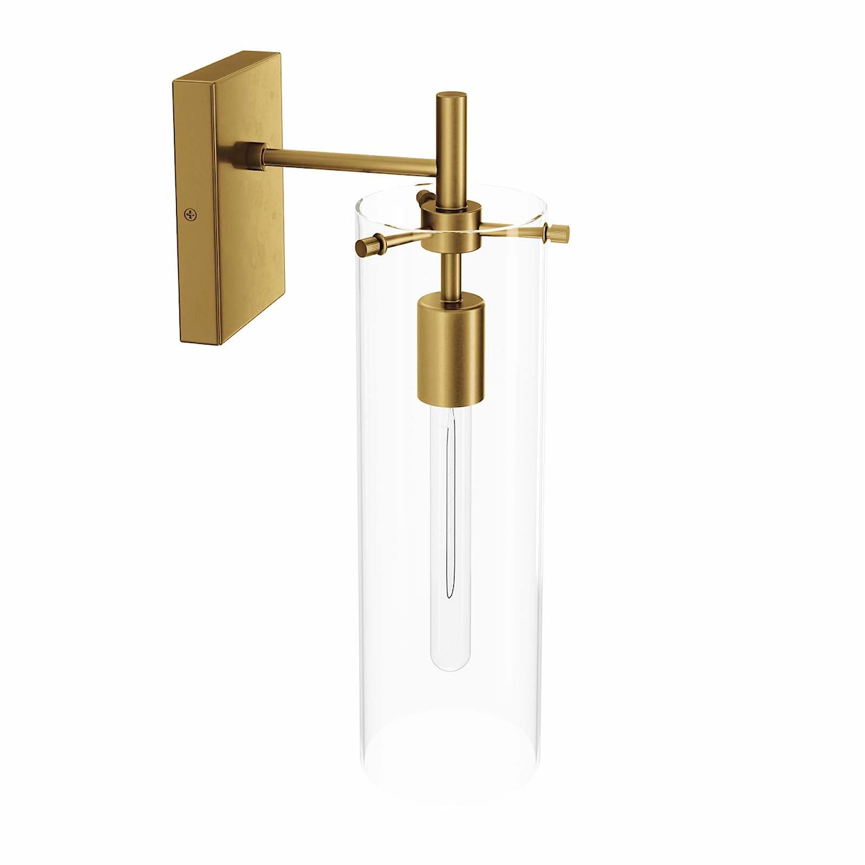 Modway Skylark Skylark Wall Sconce