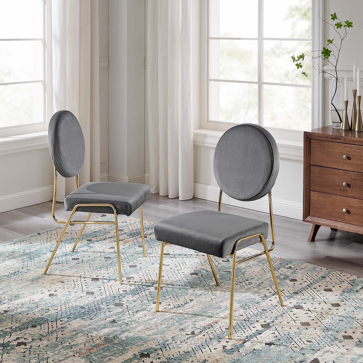 Modway Craft Dining Chair