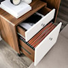 Modway Transmit Transmit  Wood File Cabinet