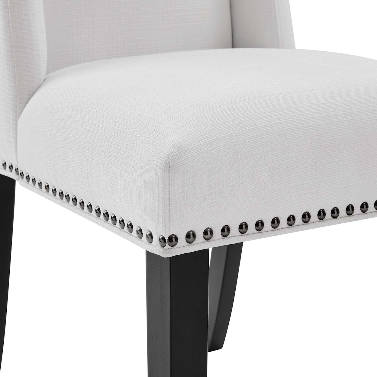 Modway Baron Baron Fabric Dining Chair