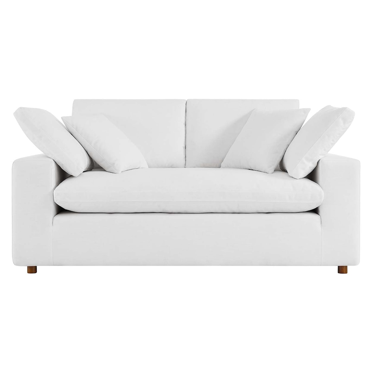 Modway Commix Loveseat