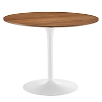 Pursuit 40" Dining Table