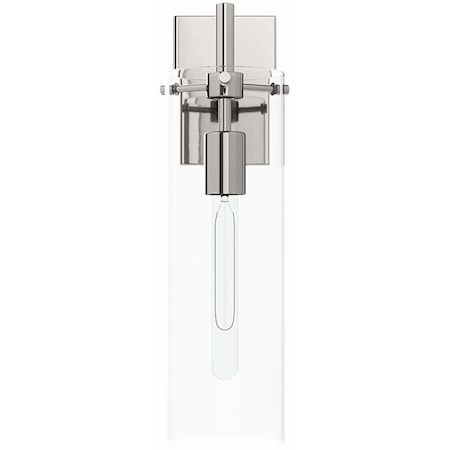 Skylark Wall Sconce