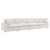 Modway Commix 4-Seater Sofa