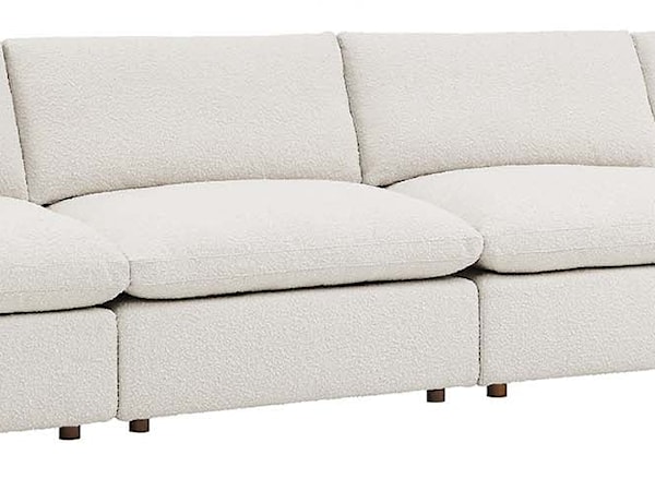 4-Seater Sofa