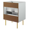 Modway Daybreak Bathroom Vanity