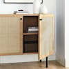 Modway Chaucer Accent Cabinet