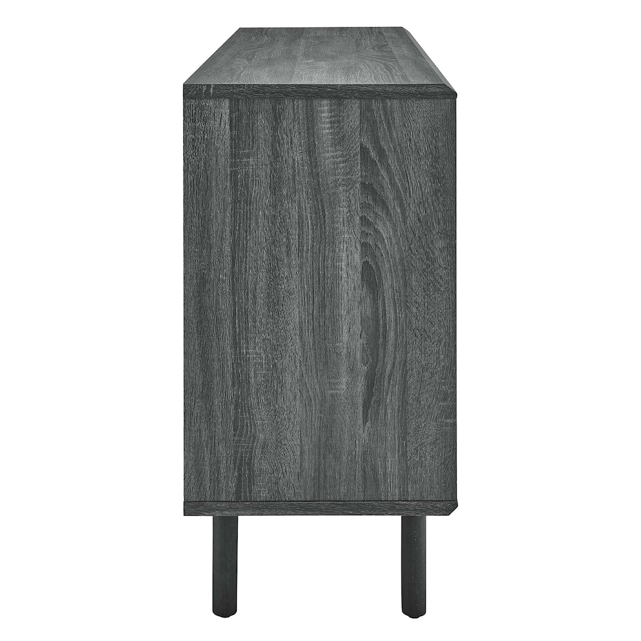 Modway Kurtis Sideboard with Mesh Sliding Doors