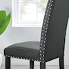 Modway Parcel Parcel Dining Side Chair