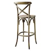 Modway Gear Gear Bar Stool