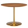 Modway Amuse Dining Table