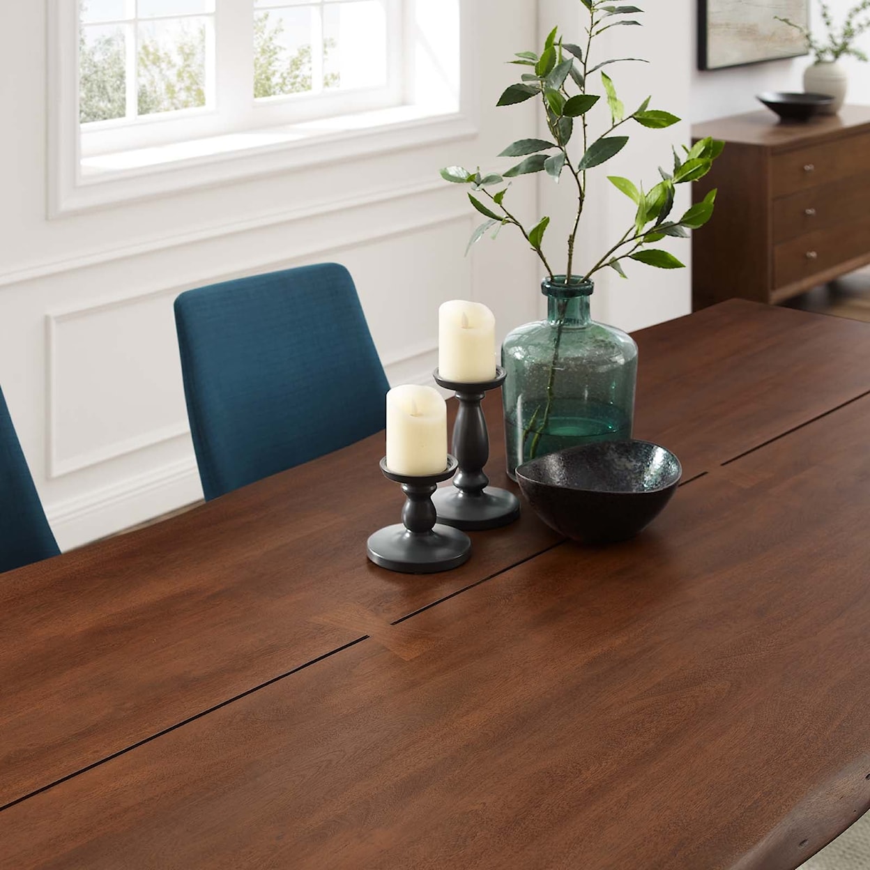 Modway Ardor Ardor 96" Dining Table