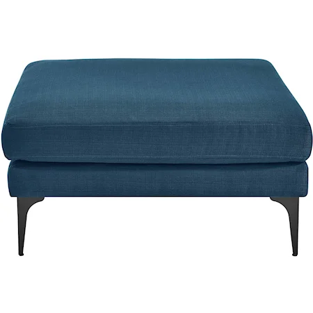 Accent Ottoman